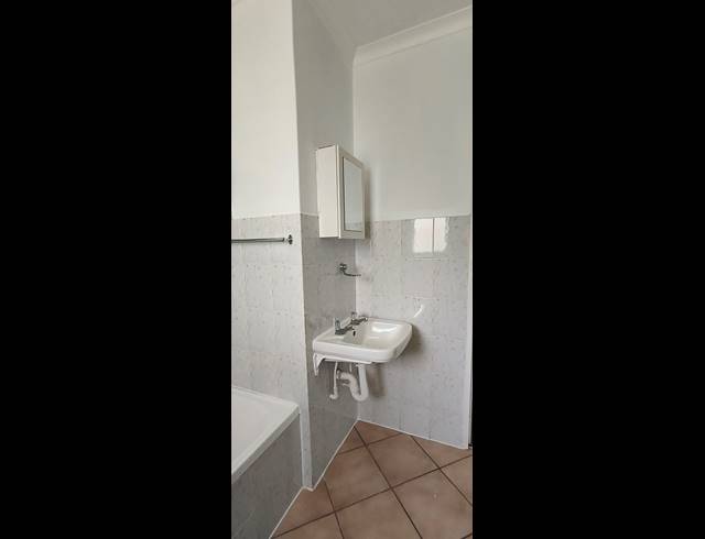 2 BEDROOM APARTMENT TO LET IN BOSKRUIN